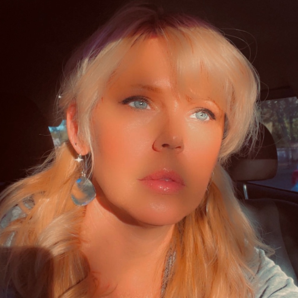 Meet your Posher, Jorja